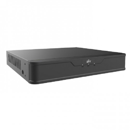 UNV NVR501-08B Network Video Recorder