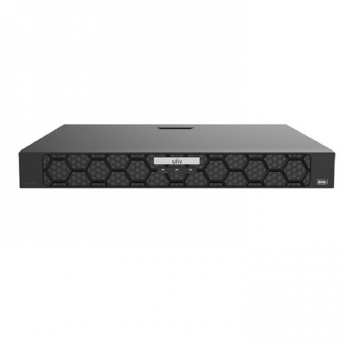 UNV NVR502-09B Network Video Recorder