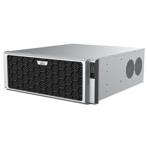 UNV NVR824-128R Network Video Recorder