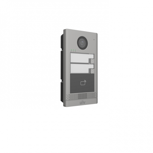 UNV OEU-202S-HMK2 Villa Door Station(IC Card,2 Keypads)