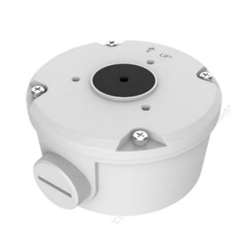 UNV TR-JB07-D-IN Boîte de jonction pour balles
