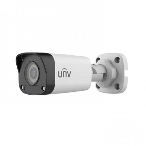 UNV UN-IPC2124LB-SF28-A 4MP Mini Fixed Bullet camera