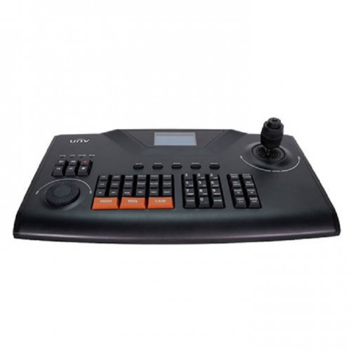 Clavier réseau UNV UN-KB-1100