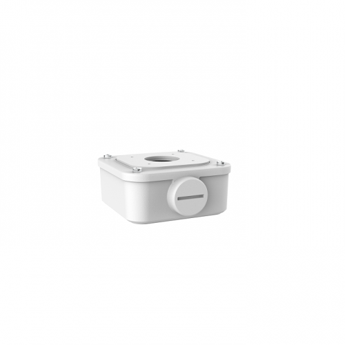 UNV UN-TR-JB05-A-IN Boîte de jonction pour mini caméra Bullet