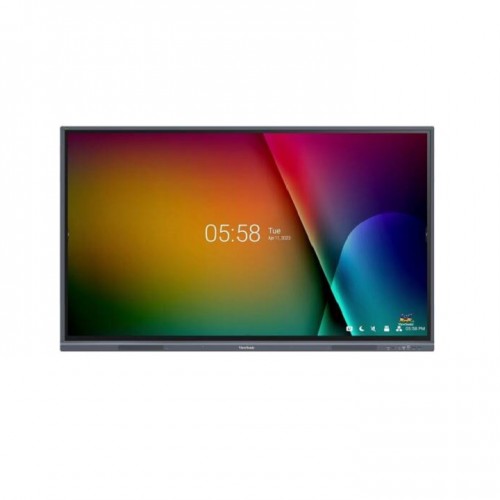 ViewSonic IFP6533 Écran interactif 4K UHD IPS 65"