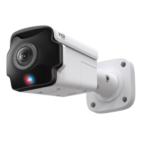 VIGI by TpLink InSight S385PI VIGI 8MP Outdoor IR Panoramic Bullet Network Camera