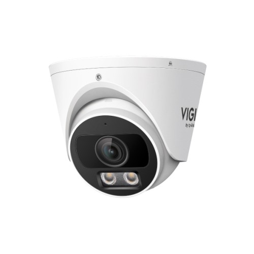 VIGI by TpLink InSight S425 2.8mm VIGI 2MP Full-Color Turret Network Camera