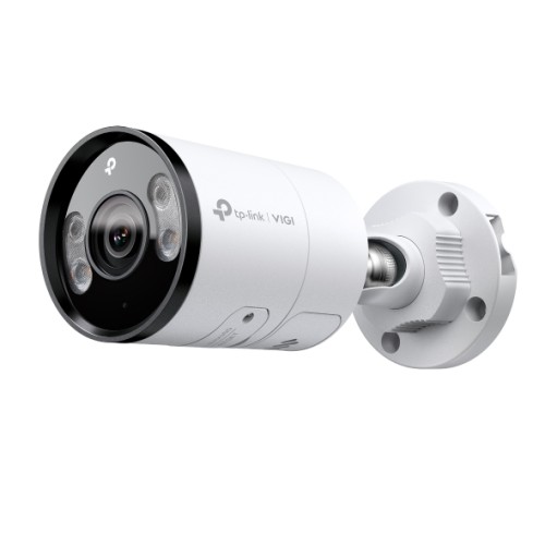 VIGI by TpLink Camera VIGI C385 4mm VIGI 8MP Outdoor Full-Color Bullet Network