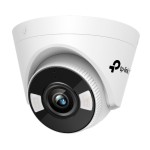 Tp-Link VIGI C430 2.8MM 3MP Full-Color Turret Network Camera