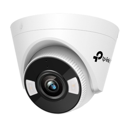 TPLink Camera VIGI C430 2.8MM 3MP Full-Color Turret Network