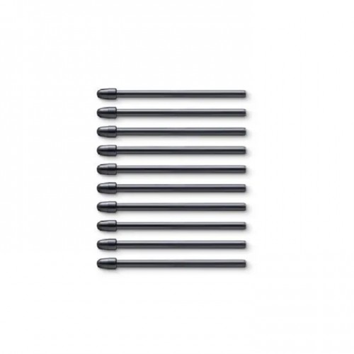 Wacom ACK22211 Pen Nibs Standard 10 pack