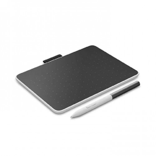 Wacom CTC6110WLW1B One Pen Tablet Medium Black/White