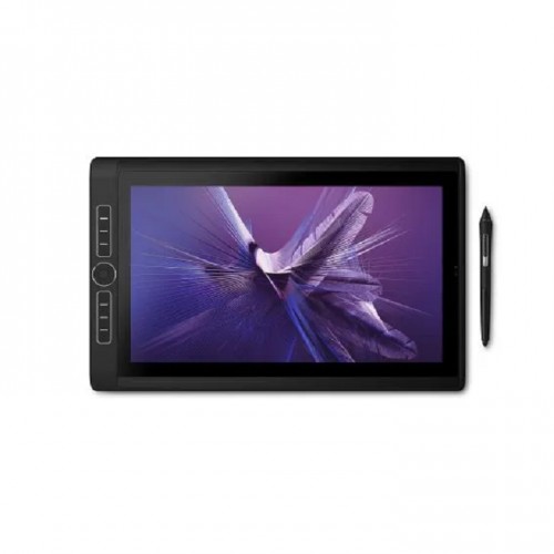 Wacom DTHW1621HK0B Mobile Studio Pro 16 - i7 512 GB
