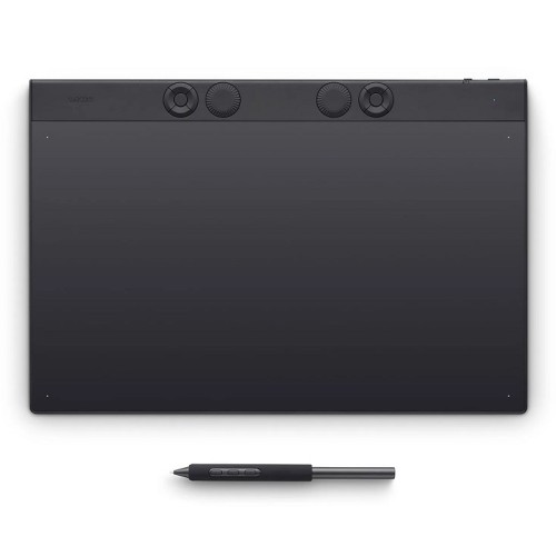 Wacom Intuos Pro Large Innovative Graphics Tablet - PTK870K0B