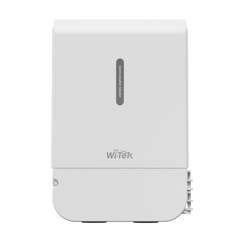 Wi-Tek WI-PCES206-O Cloud Easy Smart Outdoor PoE Switch