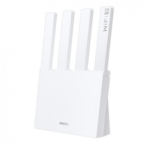 Huawei WiFi BE3 Upgrade Your Home Wi-Fi Router
