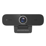 Grandstream (GUV3100) HD USB 1080p Webcam