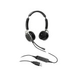 Grandstream (GUV3005) HD USB Headset with Busy-light