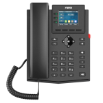 Fanvil X303 Enterprise IP Phone