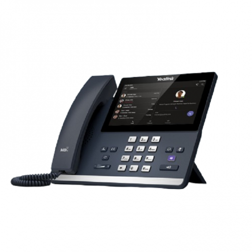 Yealink MP56-WH E2 Teams Standard IP Phone
