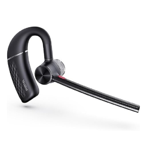 Yealink BH71 Lite Mono Bluetooth Headset - 1308181