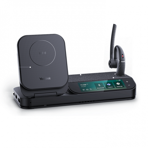 Yealink BH71 WORKSTATION Mono Bluetooth Headset