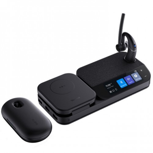 Yealink BH71 WORKSTATION PRO Mono Bluetooth Headset