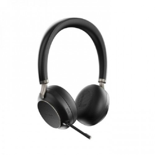 Yealink BH76 Bluetooth Business Headset - Black
