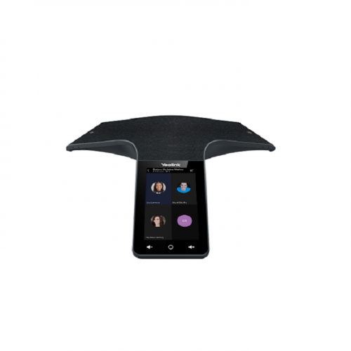 Yealink CP965 Teams Microsoft Optima HD IP Conference Phone
