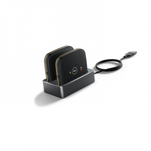 Yealink CP965 Wireless DECT Expansion Mic