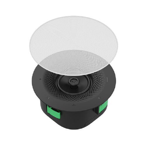 Yealink CS10 Low-Profile 2-Way Coaxial Ceiling Loudspeaker