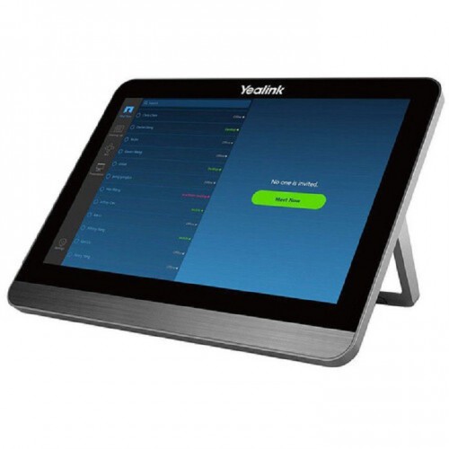 Yealink CTP18-STD Touch Panel for Collaboration Bar - 1303047