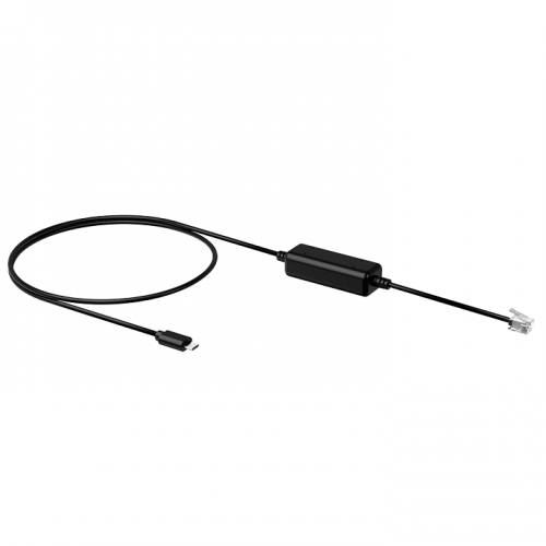 Yealink EHS35 Wireless Headset Adapter