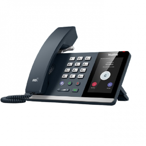 Yealink MP54-E2 Teams IP Phone - 1301215