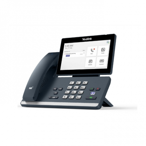 Yealink MP58-WH E2 Teams Executive IP Phone - 1301015
