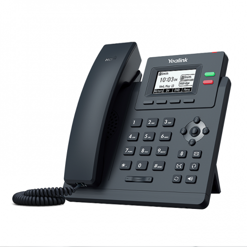 Yealink SIP-T31W-UK IP Phone