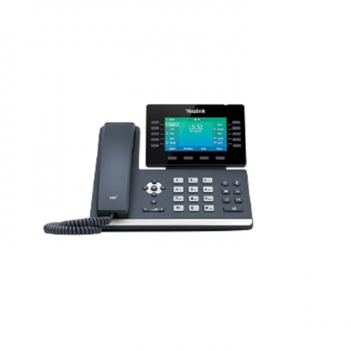 Yealink SIP-T54W IP Phone Without Adapter