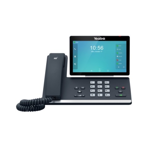 Yealink SIP-T58A IP Phone