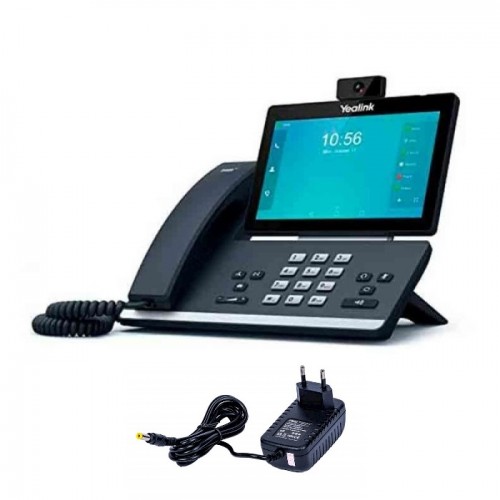 Yealink SIP-T58W Pro Smart Business With Adapter