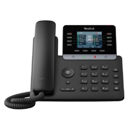 Yealink SIP-T73W 2.8” Display Gigabit WiFi Business IP Phone