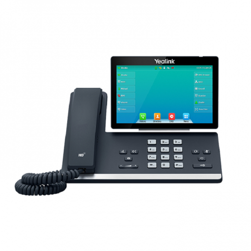 Yealink SIP-T57W IP Phone Without Adapter