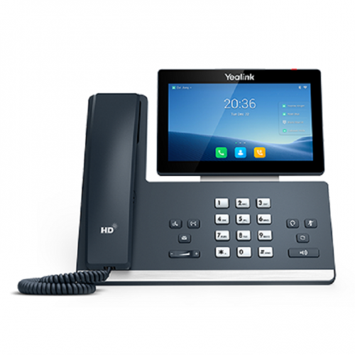 Yealink T58W Business IP Phone