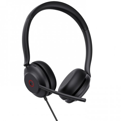 Yealink UH35 Dual UC Wired USB Headset