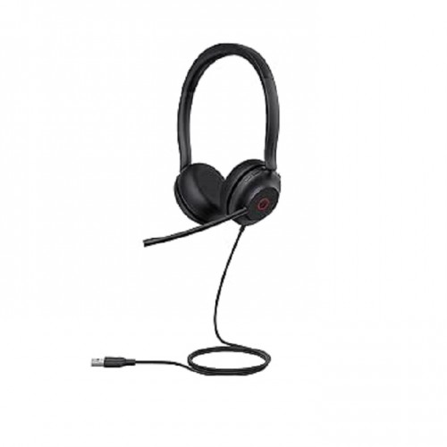 Yealink UH35 Dual Teams Headset