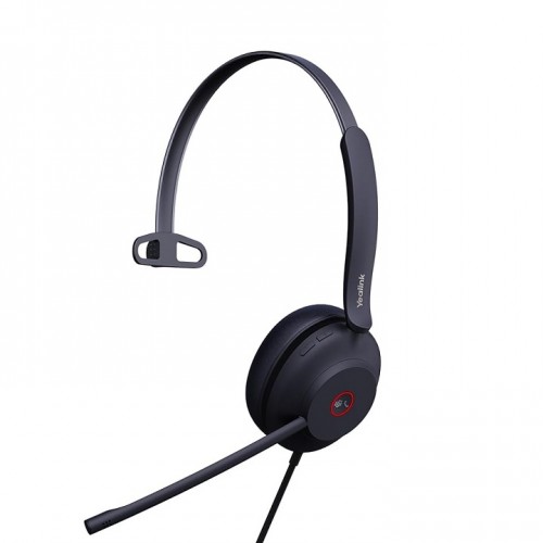 Yealink UH37 Mono Teams USB-C USB Wired Headset