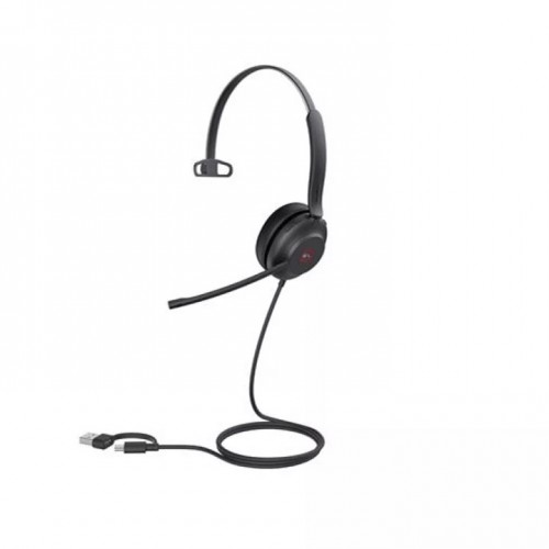 Yealink UH37 Mono Teams USB-C/A Wired Headset