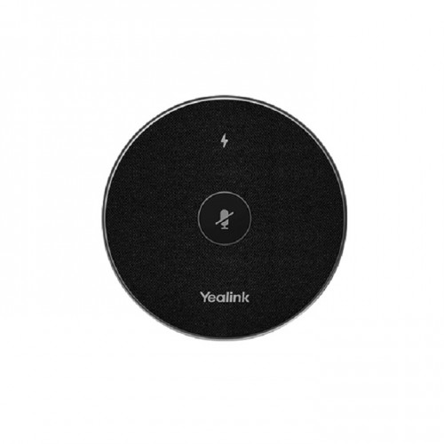 Yealink VCM36-W Package – Wireless Microphone