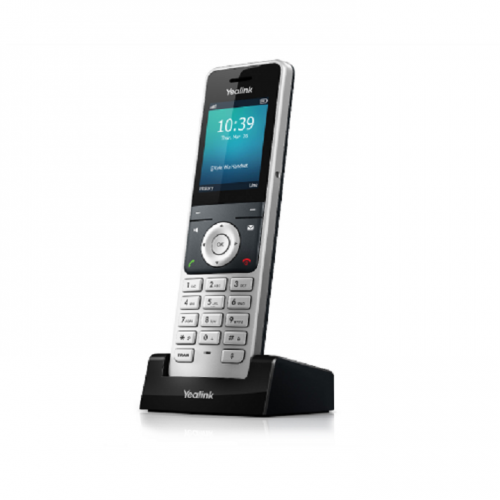 Yealink W56H-EU IP Phone DECT Phone
