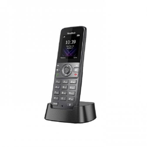 Yealink W73P-EU Wireless IP Phone System