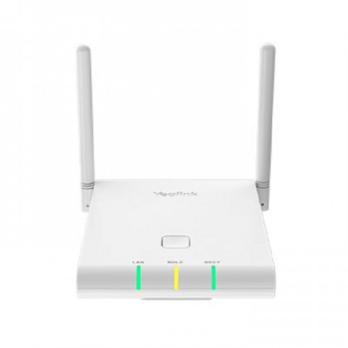 Yealink W90B حل DECT متعدد الخلايا